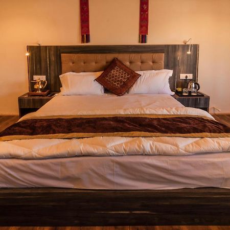 Sindhu Residency Hotell She Eksteriør bilde